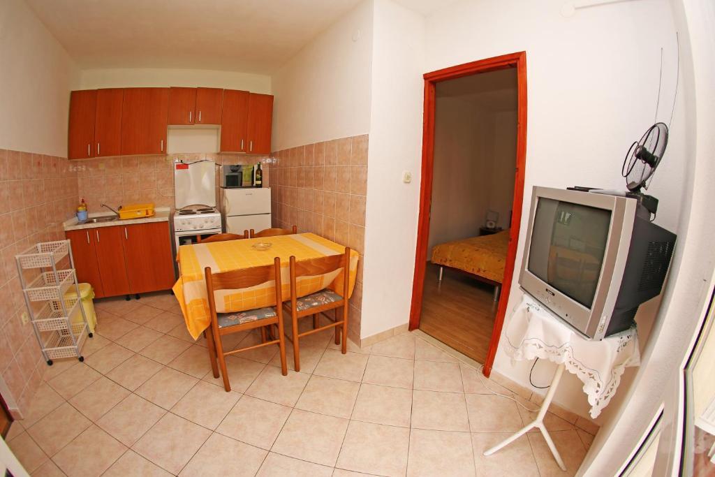 Apartments And Rooms Zvjezdana Hvar Town Habitación foto